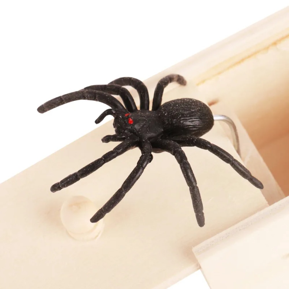 2026 Tricky Toy Simulation Spi - Insect Hotel Wood 评论和价格