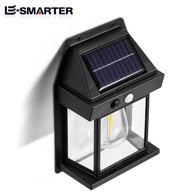 Motion Sensor Solar Tungsten N - Smart Garden Lanterns 评论和价格