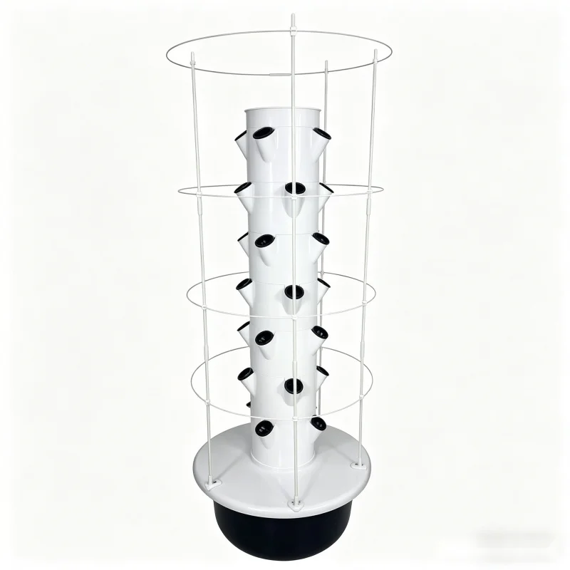 7 Layers with Trellis Spacetre - Smart Garden Trellis 评论和价格