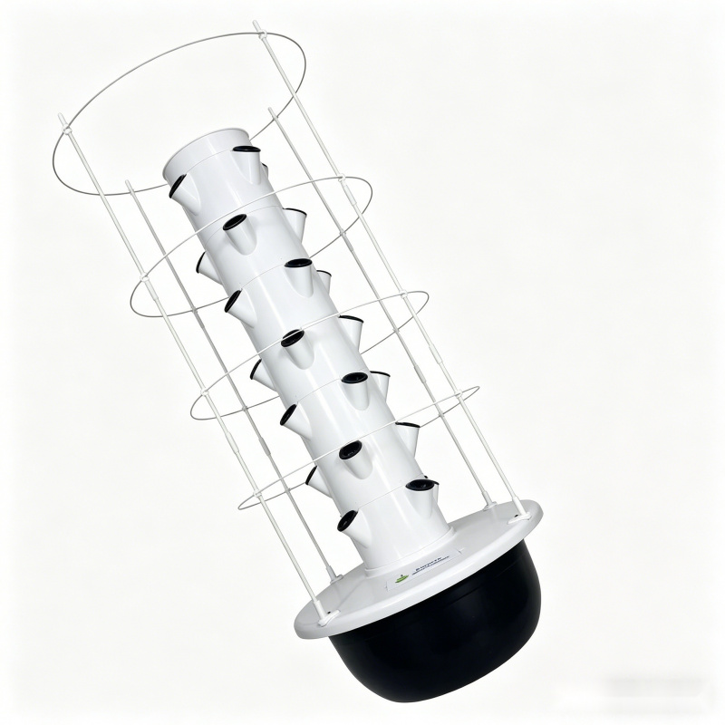 7 Layers with Trellis Spacetre - Smart Garden Trellis 评论和价格