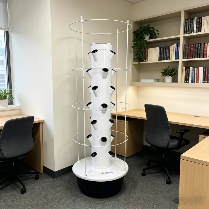 7 Layers with Trellis Spacetre - Smart Garden Trellis 评论和价格
