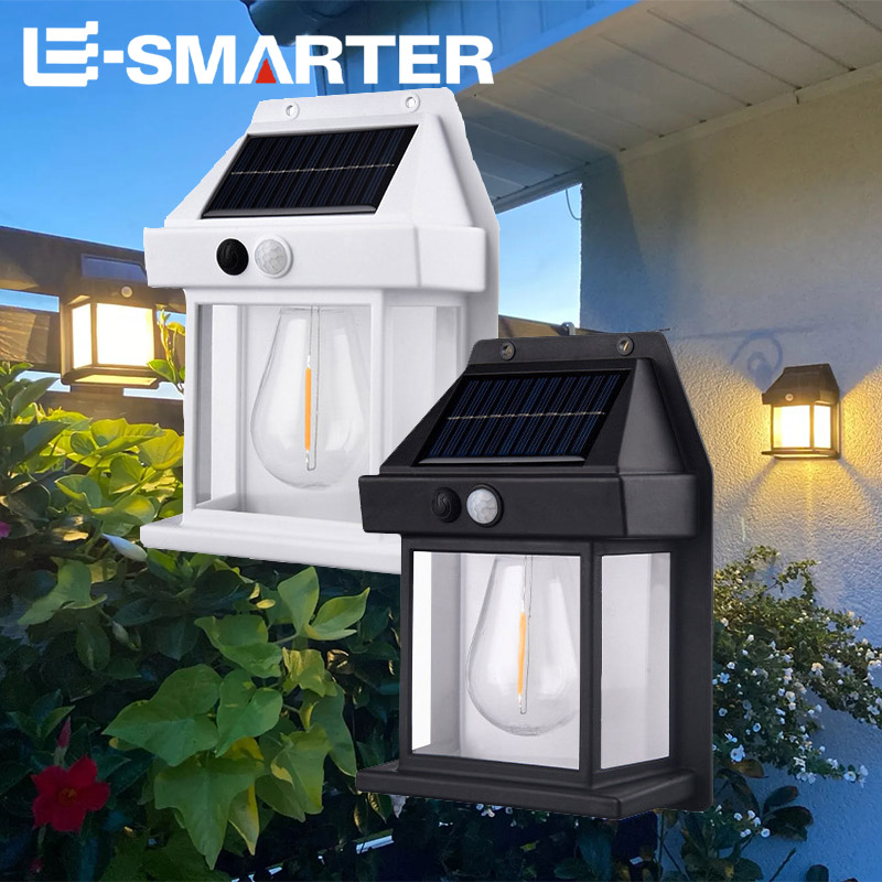 Solar Tungsten Night Lamp Inte - Smart Garden Lanterns 评论和价格