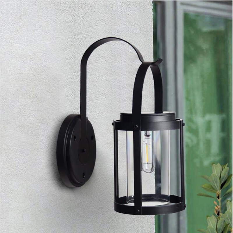 Solar Lamp Waterproof Solar Ll - Smart Garden Lanterns 评论和价格