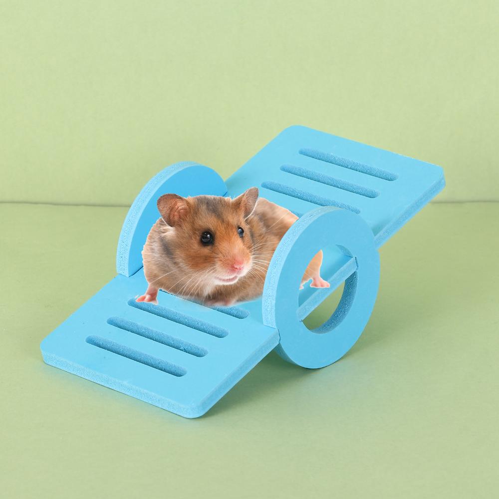 Exercise Play  Small Animal Sw - Insect Hotel Wood 评论和价格