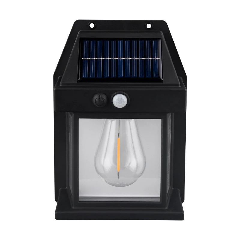 3 Lighting Modes Waterproof Co - Smart Garden Lanterns 评论和价格
