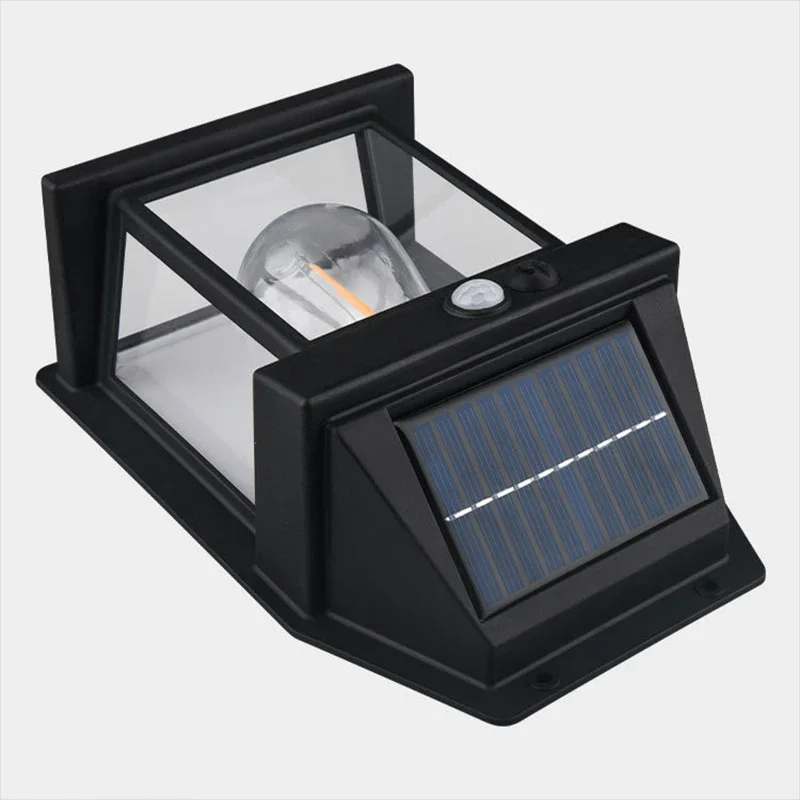 3 Lighting Modes Waterproof Co - Smart Garden Lanterns 评论和价格