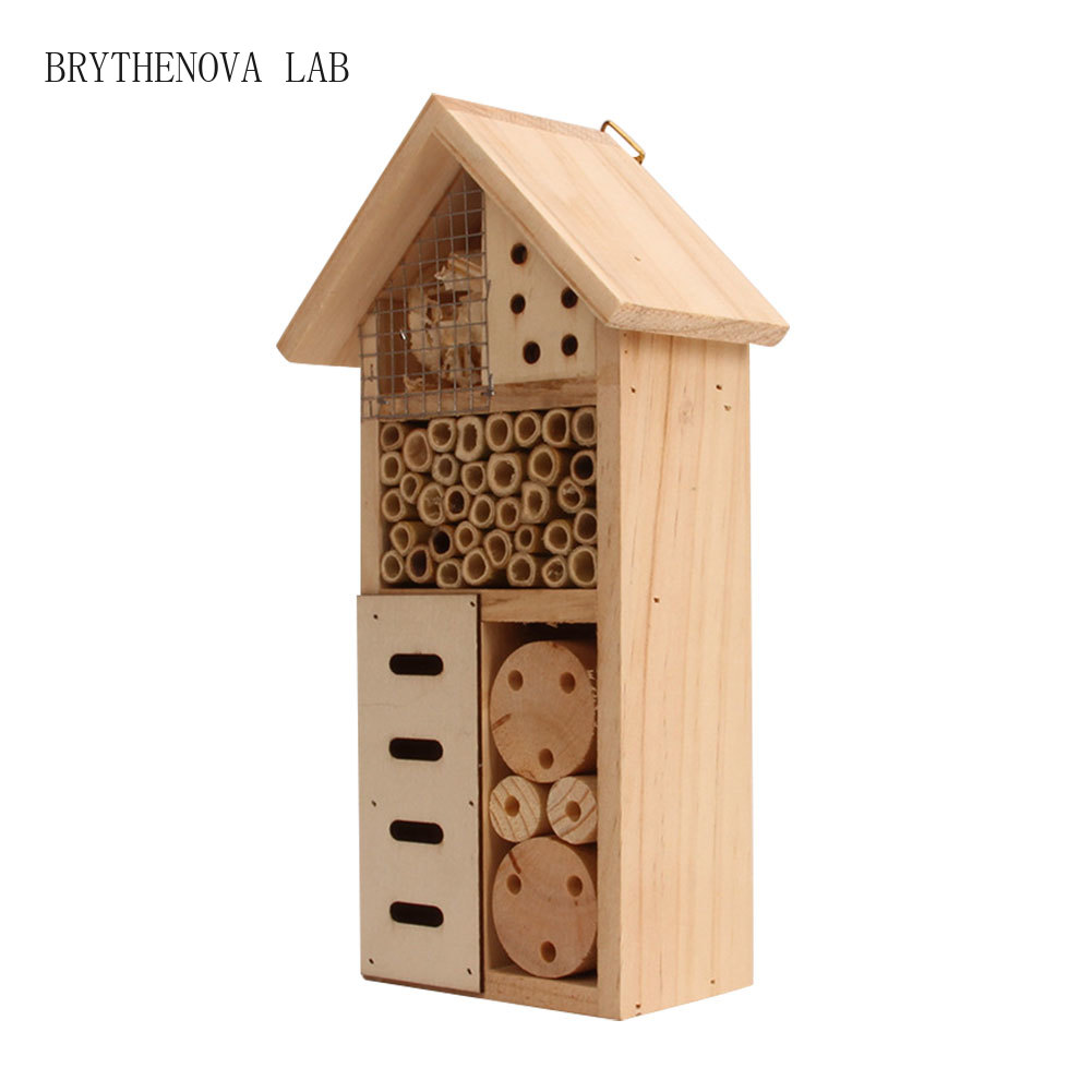 Insect House Wooden Insect Hot - Insect Hotel Wood 评论和价格