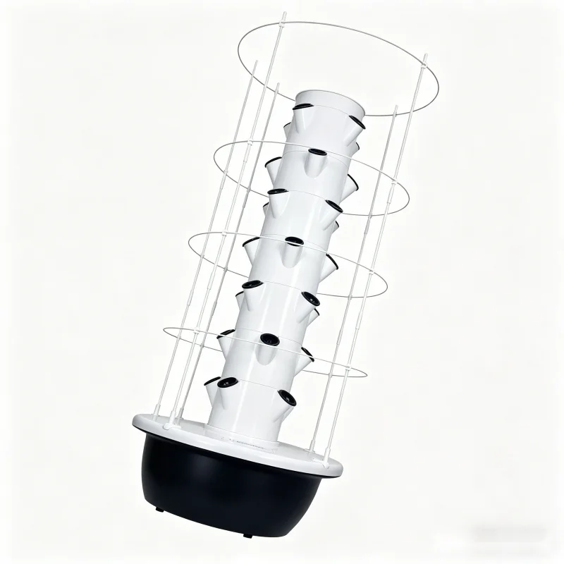 5 Layer Spacetree Vertical Hyd - Smart Garden Trellis 评论和价格