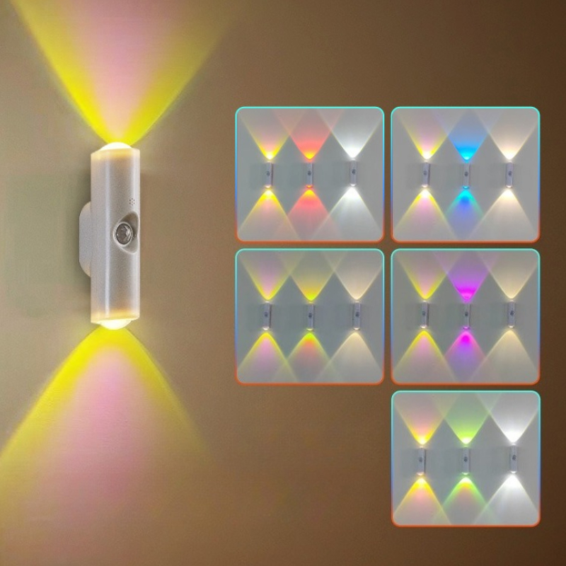 Smart RGB Gradient Night Light - Smart Garden Light 评论和价格