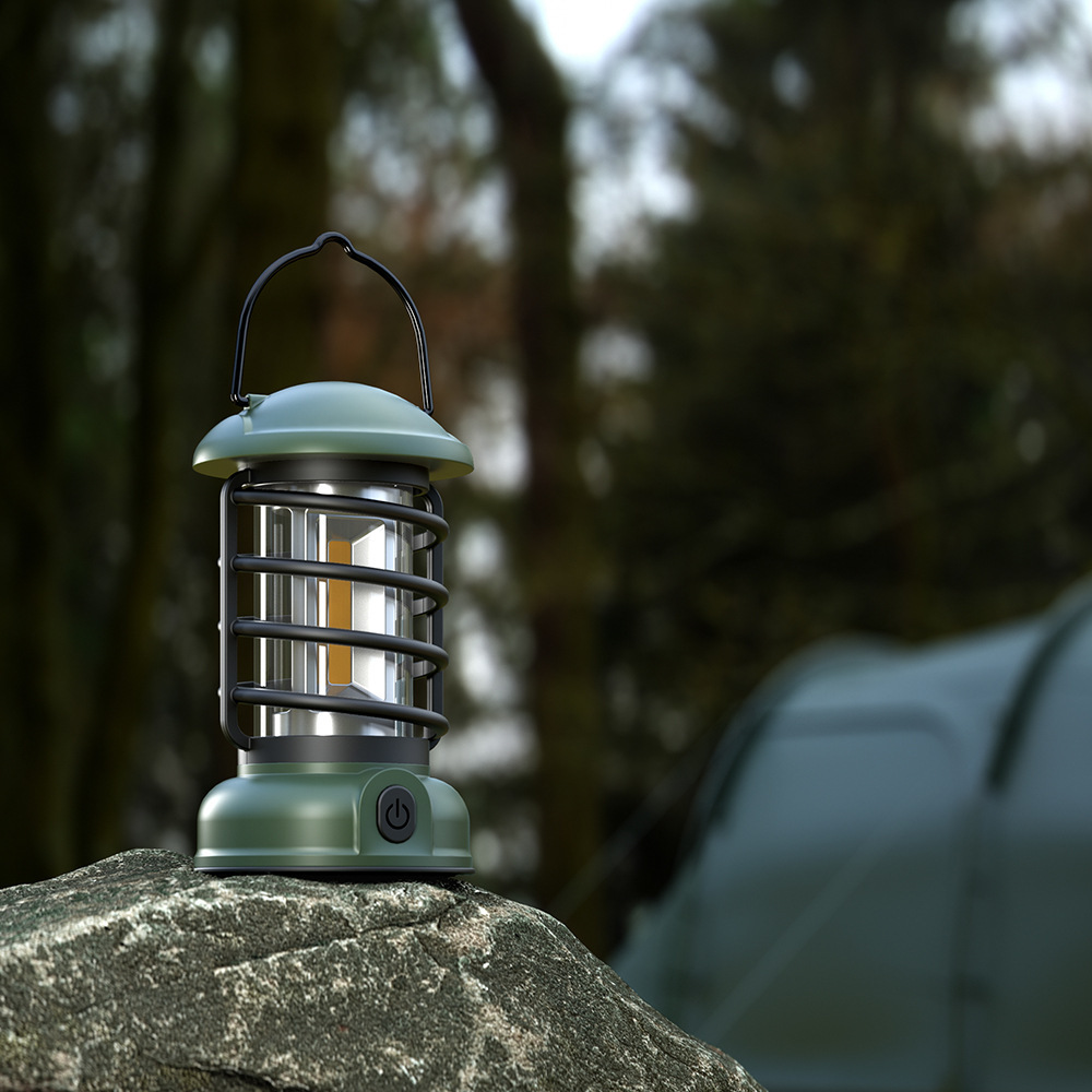 Camping Lights Hiking Outdoor  - Smart Garden Lanterns 评论和价格