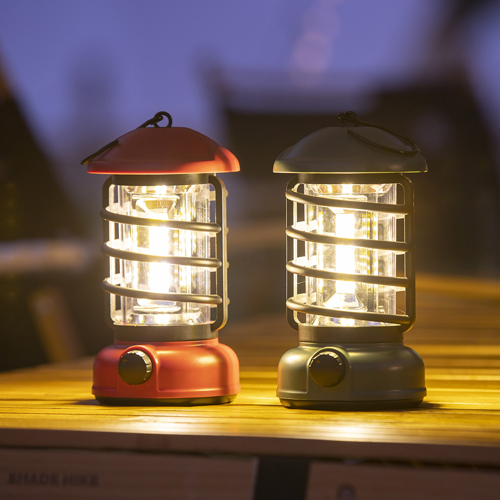 Camping Lights Hiking Outdoor  - Smart Garden Lanterns 评论和价格