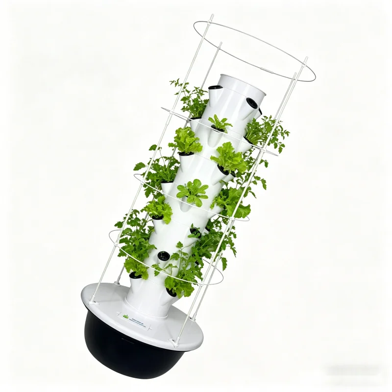 Spacetree Smart Indoor Garden  - Smart Garden Trellis 评论和价格